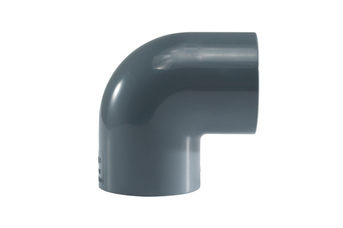 馆陶CPVC90°弯头(DIN)