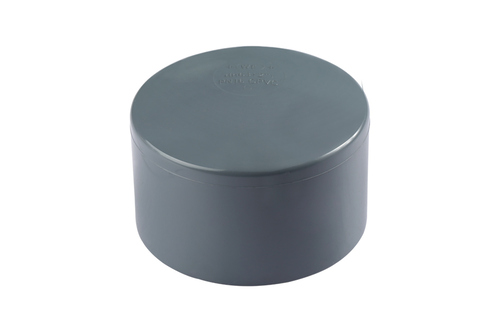 馆陶CPVC管帽(DIN)