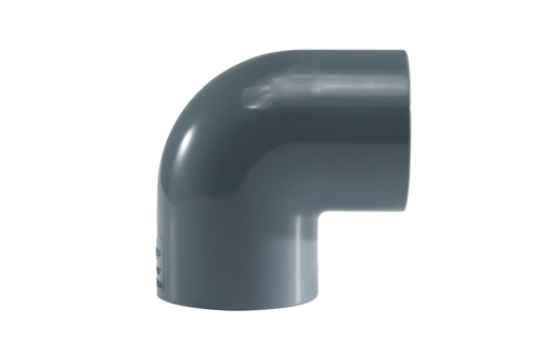 馆陶CPVC90°弯头(ANSI)