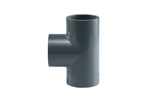 馆陶CPVC正三通(ANSI)