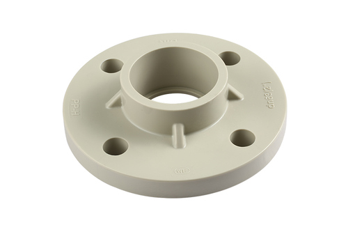 馆陶PPH一体式法兰(DIN)