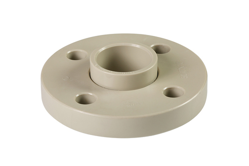 馆陶PPH双片式法兰(DIN)