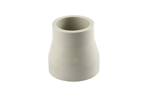 馆陶PPH对焊异径直接(DIN)