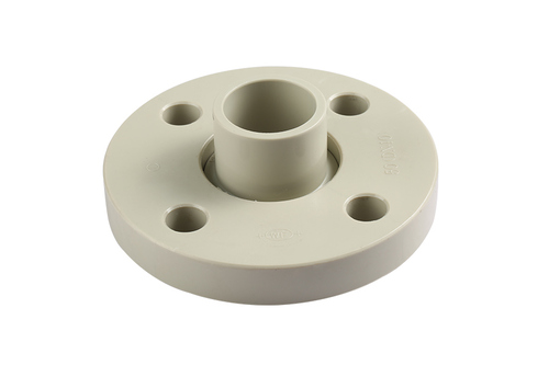 馆陶PPH对焊双片式法兰(DIN)