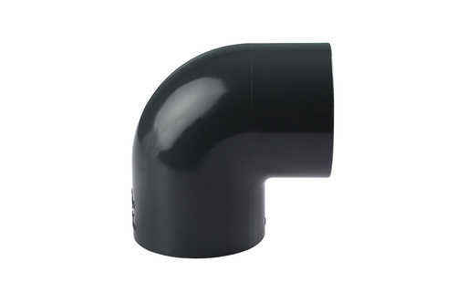馆陶UPVC90°弯头(ANSI)