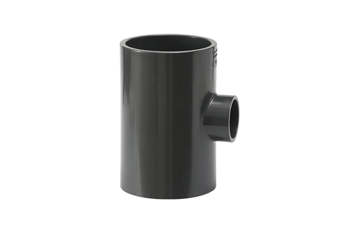 馆陶UPVC异径三通(ANSI)