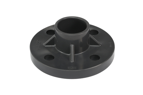 馆陶UPVC一体式法兰(ANSI)