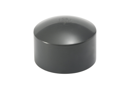 馆陶UPVC管帽（ANSI)