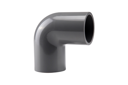馆陶UPVC90°弯头(JIS)