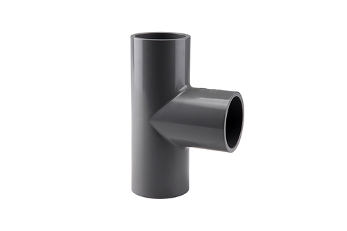 馆陶UPVC正三通(JIS)