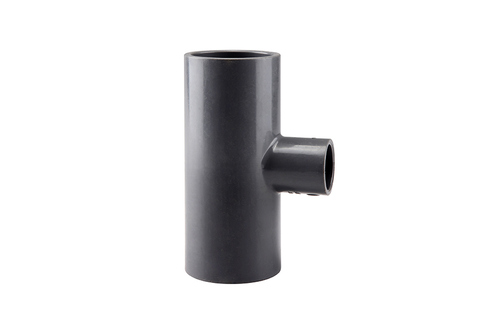 馆陶UPVC异径三通(JIS)