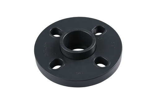 馆陶UPVC双片式法兰(JIS)