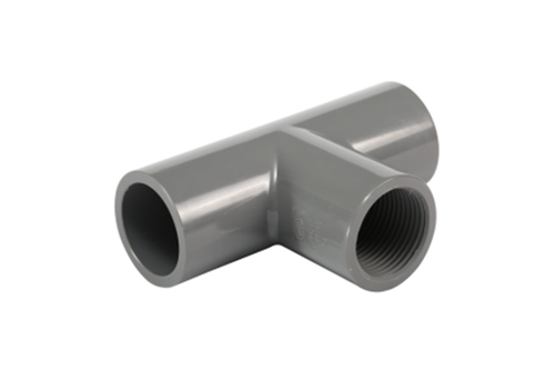 馆陶UPVC内牙三通(JIS)