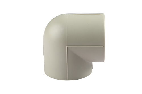 馆陶PPR90°弯头(DIN)