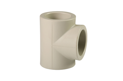 馆陶PPR正三通 (DIN)