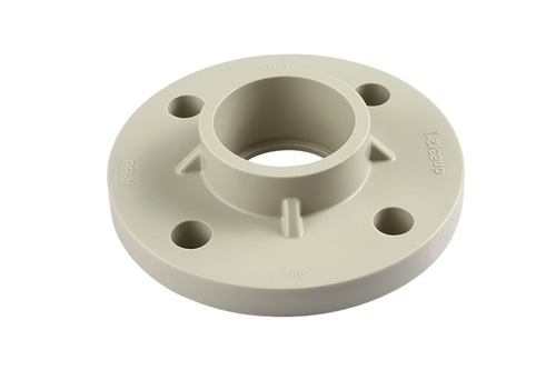 馆陶PPR一体式法兰(DIN)