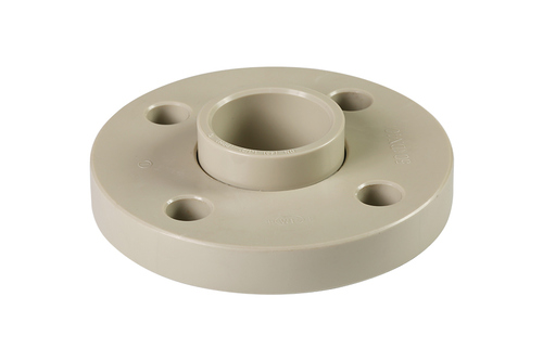 馆陶PPR双片式法兰(DIN)