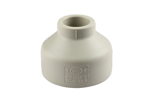 馆陶PPR大小头(DIN)