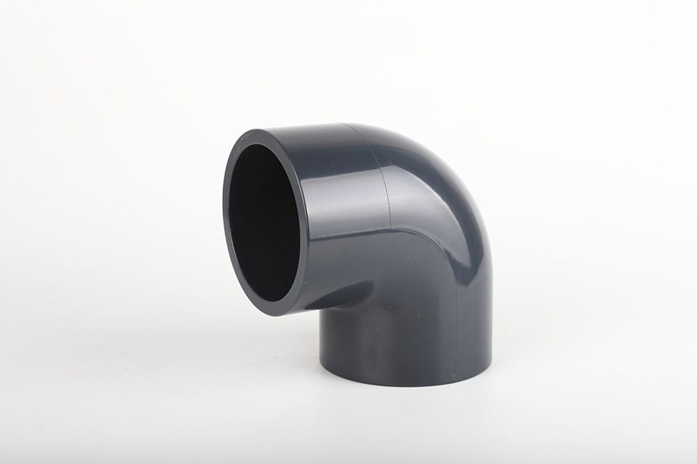馆陶90度弯头