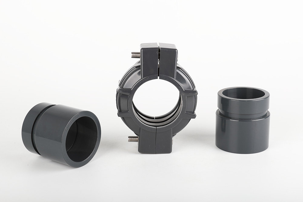 馆陶拷贝林（卡套）接头