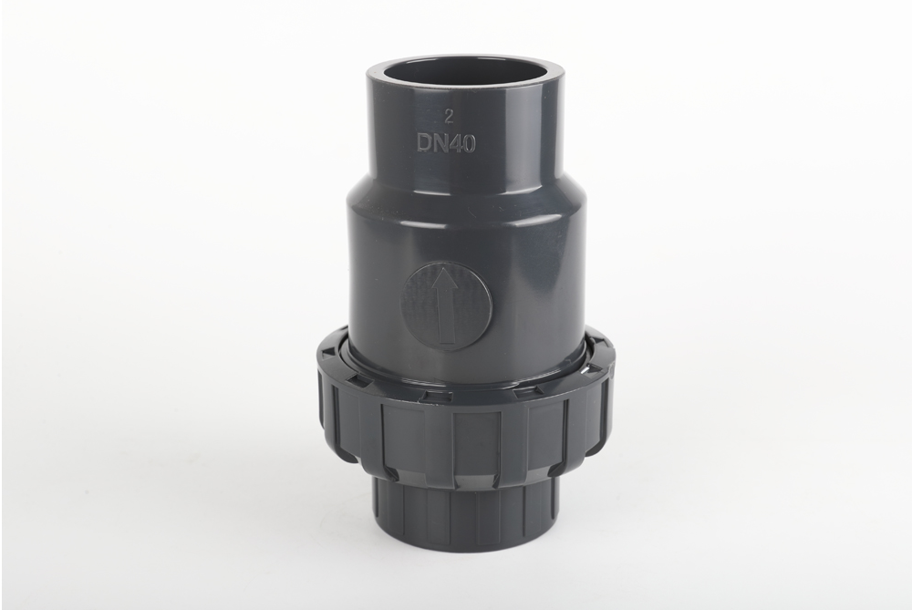 馆陶单由令止回阀