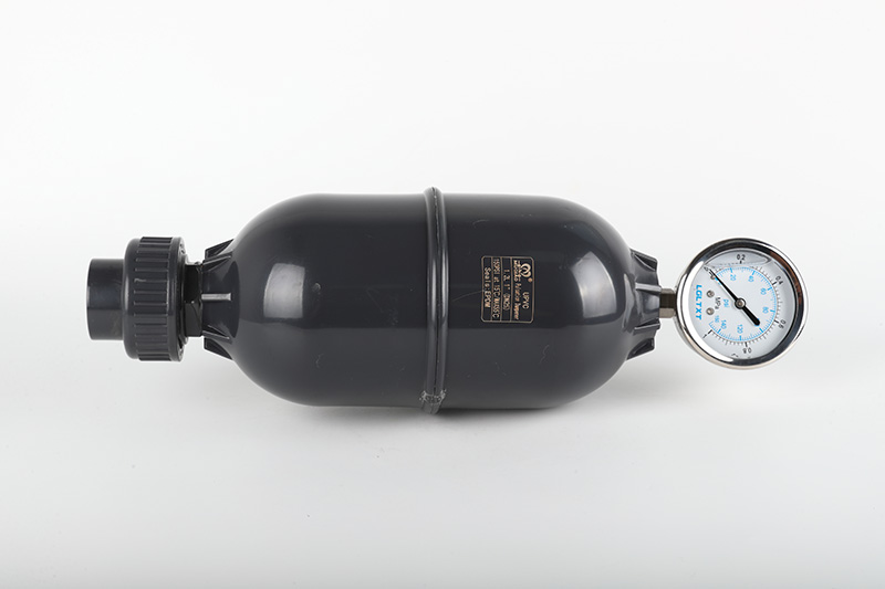 馆陶空气式脉冲阻尼器